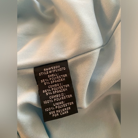 Jax MIDI Dress - Picture 6 of 6